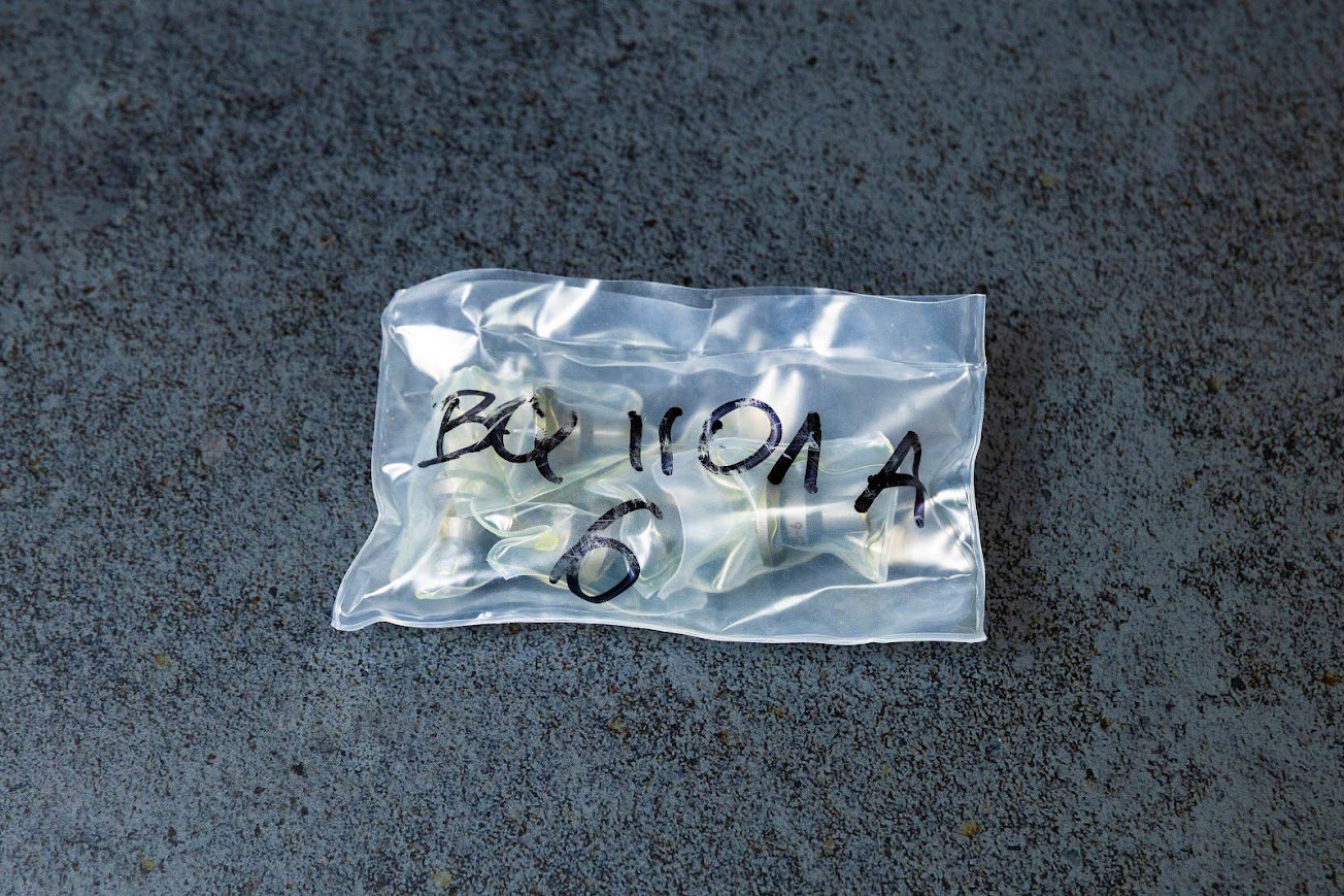 BQ1103A, 3095043 Розпилювач до форсунок 3095040 M11-330; M11; M11-330E. Гарантія 6 місяців.