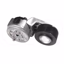 6754-61-4111 BELT TENSIONER fits Komatsu (New Aftermarket)