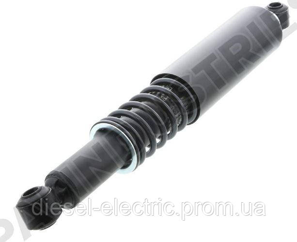 Кермовий демпфер для техніки Mack & Volvo RA14496, RA-14496