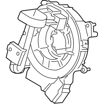 GN1Z-17A553-A Кришка та контактна пластина