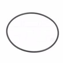 6745-11-4161 SEAL fits Komatsu (New Aftermarket)