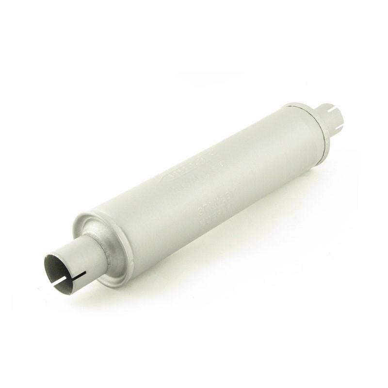 NAA5230E John Deere Глушник