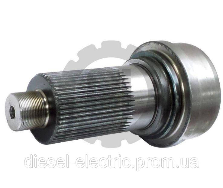 Вал для техніки Mack & Volvo 635321, 63-5321