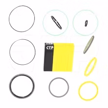 4662880 SET OF SEALS fits John Deere (New Aftermarket)