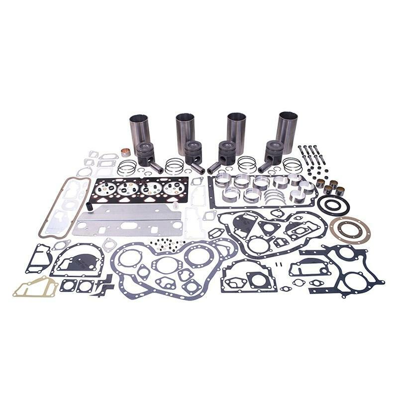 RP976184 Reliance Power Ремкомплект двигуна