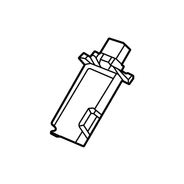 F2UZ-7A110-B Датчик