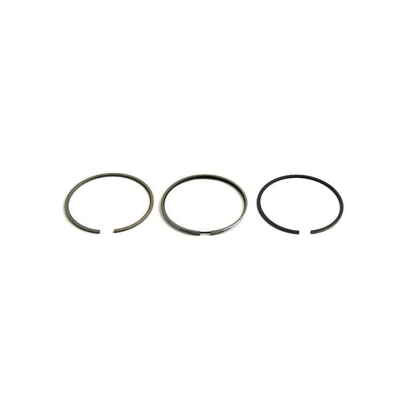 M41158022 Perkins Набір кілець поршневих