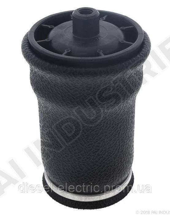 Пневматична ресора підвіски кабіни для техніки Mack&Volvo 227QS34B, 227-QS34B