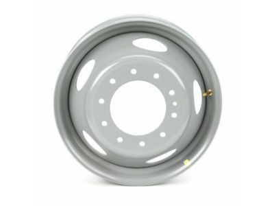 DT1Z-61431B43-B Колісо