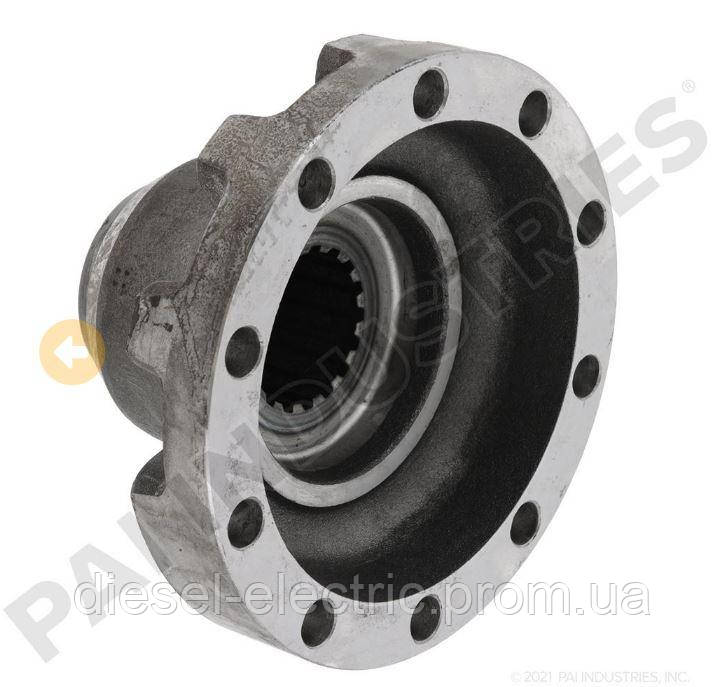 Фланець (задній міст)  для техніки Mack&Volvo 69KH146, 69-KH146