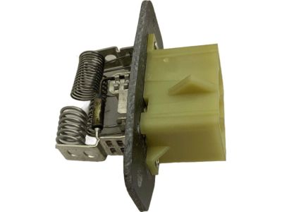 F7TZ-6626-AAA Резистор