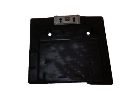 KU5Z-15K859-AAPTM Вузол лотка для акумулятора