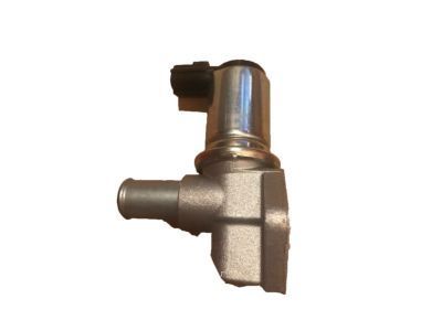 HC3Z-2504104-AA Клапан байпасу повітря дросельної заслінки