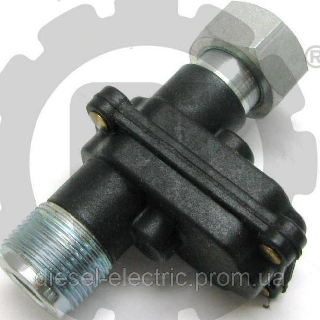 Адаптер спідометра передач для техніки Mack & Volvo 119AX5289, 119AX-5289