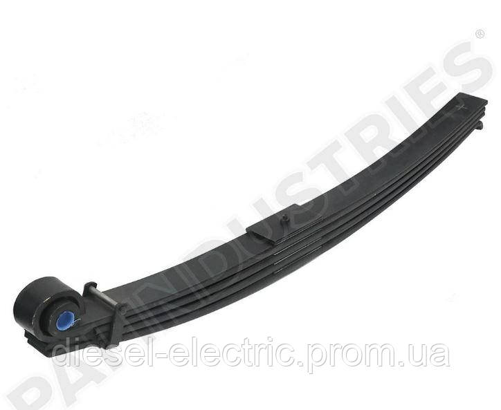 Пружини складання для техніки Mack&Volvo 2QK4150M, 2QK4-150M