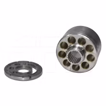 708-2L-06180 BLOCK AS-REAR fits Komatsu (New Aftermarket)