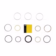 707-99-47600 KIT SEAL-HYD fits Komatsu (New Aftermarket)