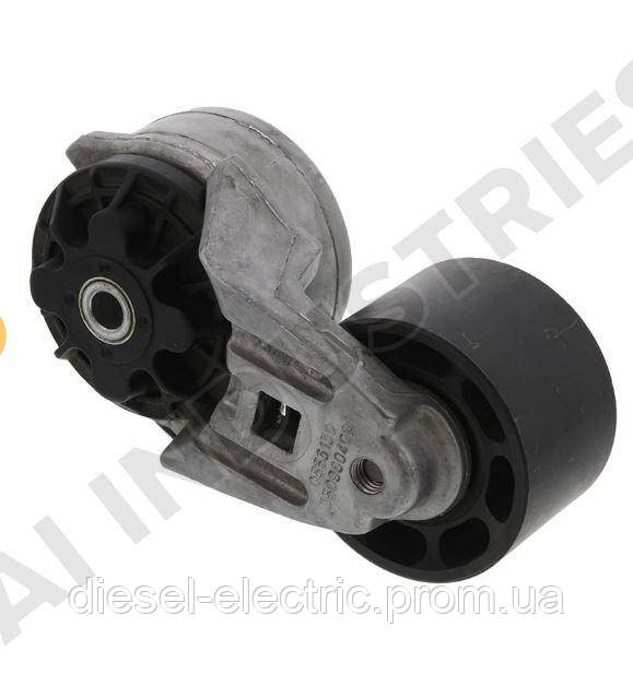 Натягувач ременя для техніки Mack & Volvo 3508604C91, 350860-4C91