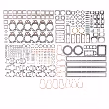 6215-K1-9901 GASKET KIT fits Komatsu (New Aftermarket)