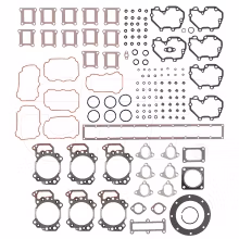 6155-K1-9900 GASKET KIT fits Komatsu (New Aftermarket)