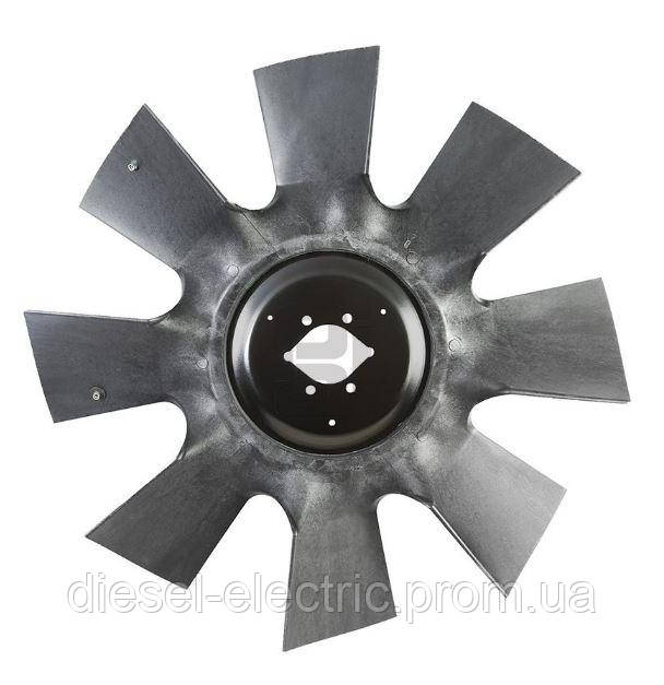 Вентилятор для техніки Mack & Volvo 2MH363, 2MH-363