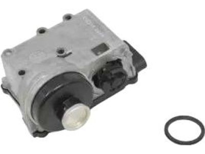 3C3Z-4B409-AA Сервопривід регулювання швидкості