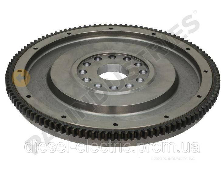 Збірка маховик для техніки Cummins 3680922, 368-0922