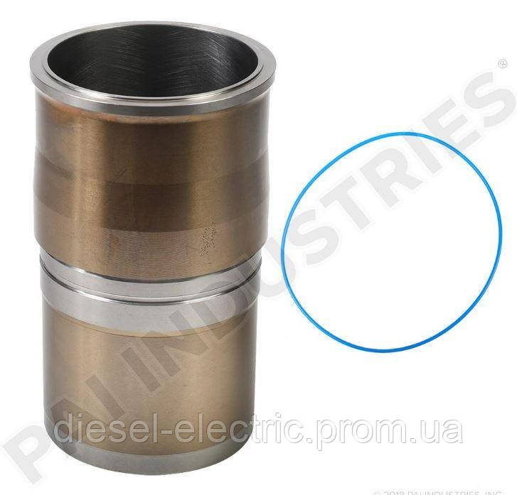 Комплект вкладок для техніки Cummins 2881719, 288-1719