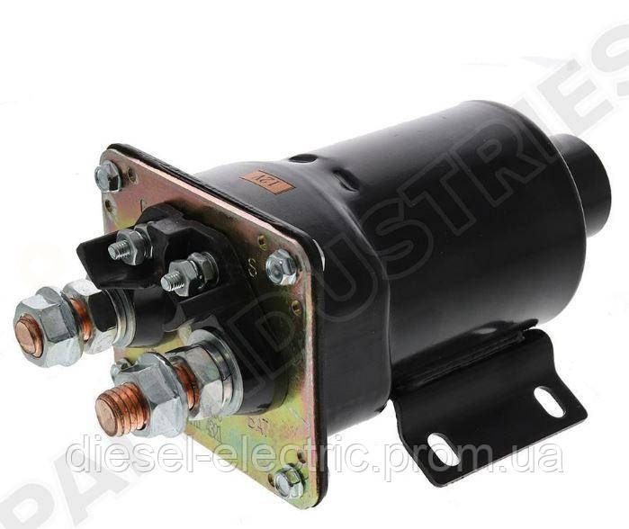 Солоноїд для техніки Mack & Volvo 21321119879, 2132111-9879