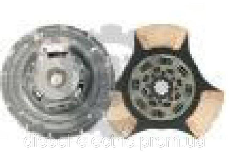 Зчеплення в складі для техніки Mack & Volvo 107683-5, 10-7683-5