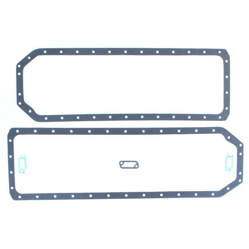 RP887 Reliance Power Набір прокладок