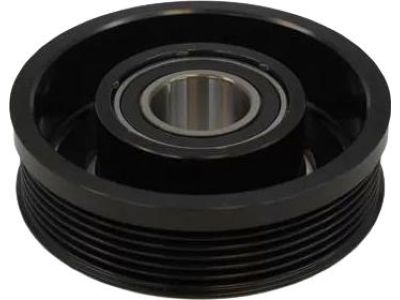 CE8Z-7210-BB Шків компресора