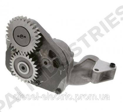 Комплект насоса для техніки Cummins 3686938, 368-6938