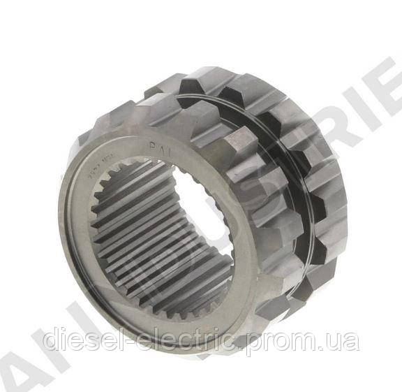 Зчеплення для техніки Mack & Volvo 320KB3136, 320KB-3136