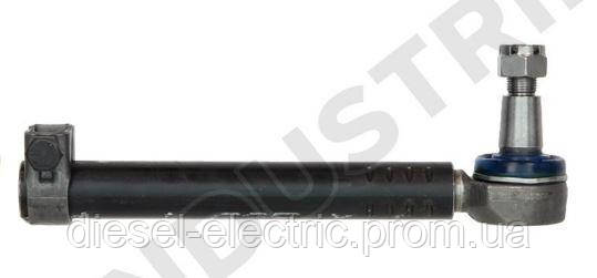 Тягова ланка для техніки Mack & Volvo 13QC3273P20, 13QC327-3P20