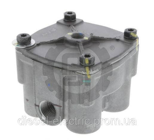 Клапан реле для техніки Mack & Volvo 745102626, 74510-2626