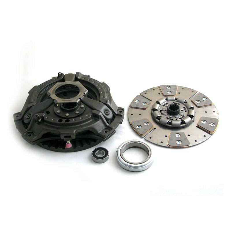 HT1539022RHD-2PAK Reliance Power Зчеплення