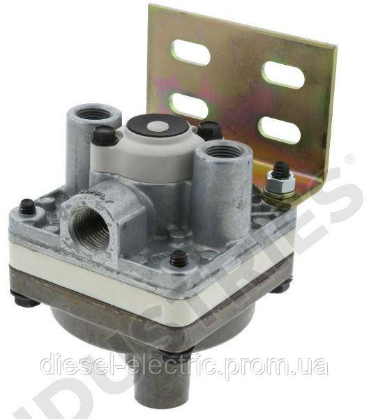 Клапан реле для техніки Mack & Volvo 110570, 11-0570