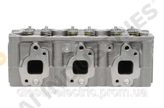Головка блока циліндрів для техніки Volvo/Renault 193807203634, 19380720-3634