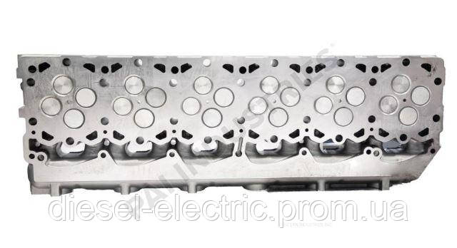 Головка блока циліндрів у зборі для техніки PACCAR 2184936PEX,218493-6PEX