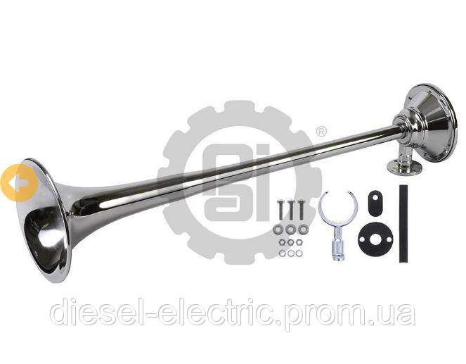 Рупор для техніки Mack & Volvo 38MR142, 38MR-142