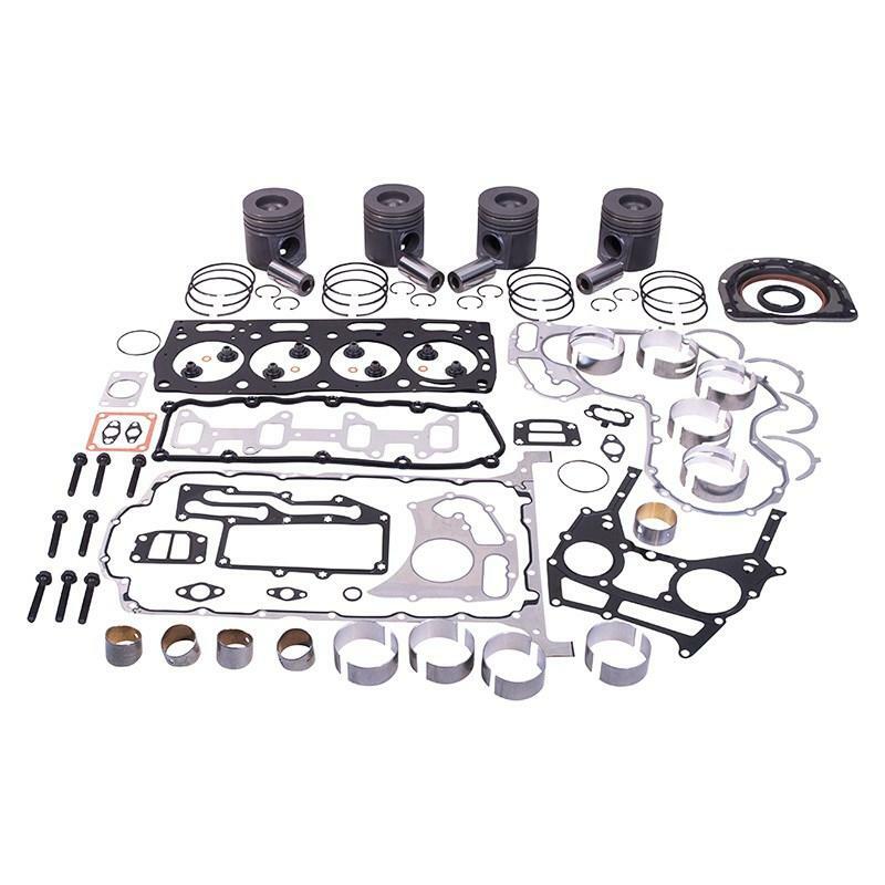 RP976454 Reliance Power Ремкомплект двигуна