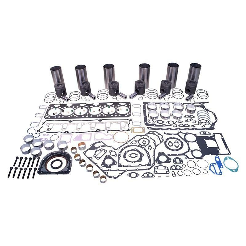 RP976461 Reliance Power Ремкомплект двигуна