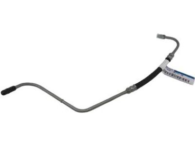 3W4Z-7V575-AA Шланг