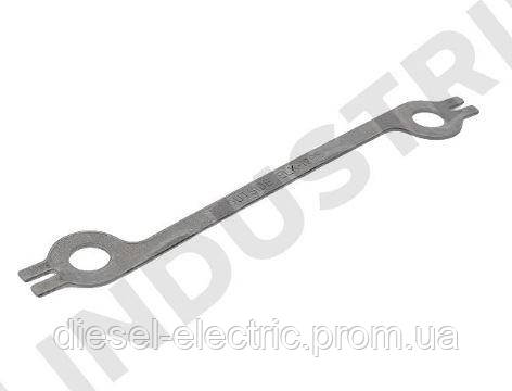 Замок для техніки Mack & Volvo 87GC212, 87GC-212