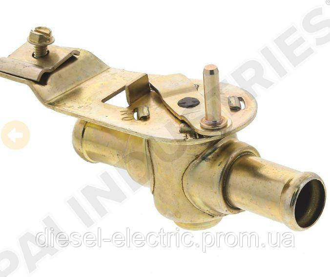 Клапан нагрівача для техніки Mack & Volvo 8671C4UA-18495, 8671C4UA-18495