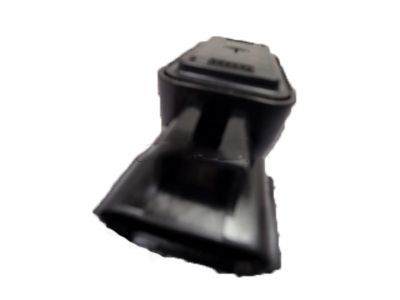 MB3Z-2140-T Потенціометр дросельної заслінки двигуна