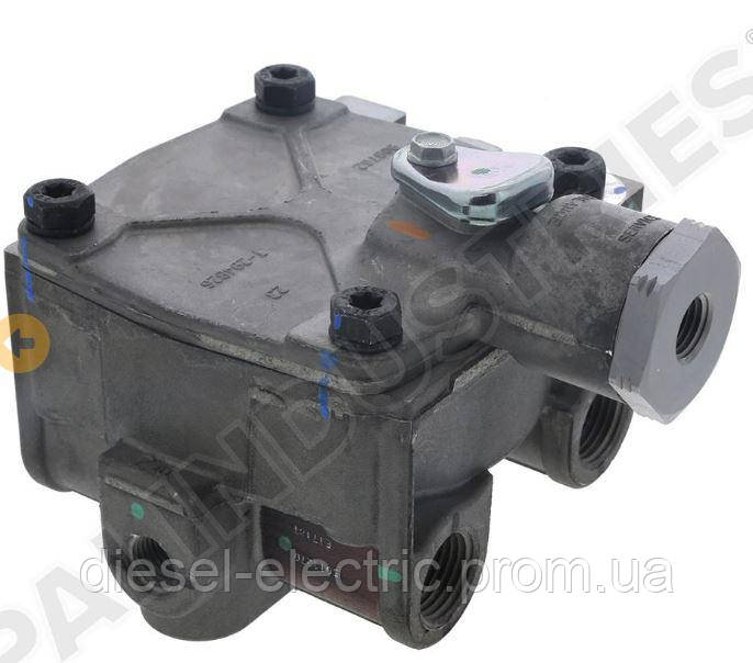 Клапан реле для техніки Mack & Volvo 5396KN28065, 5396-KN28065