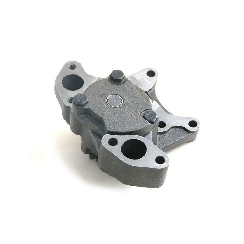 6I0912 Caterpillar Масляный насос