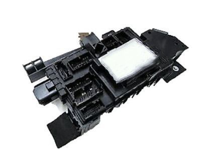 HC3Z-6038-F Модуль дверного замка та сигналізації